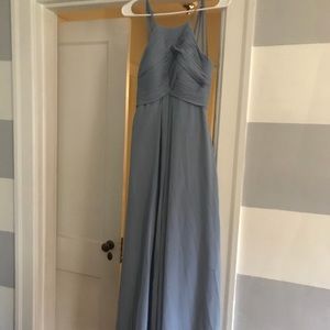 Azazie Ginger Bridesmaid dress from Azazie.com